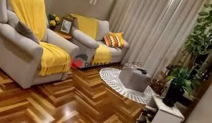 Apartamento à venda, Sítio Pinheirinho, São Paulo, SP