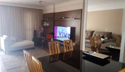 Apartamento à venda, Santa Paula, São Caetano do Sul, SP