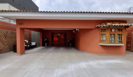 Sobrado à venda, Jardim São Caetano, São Caetano do Sul, SP