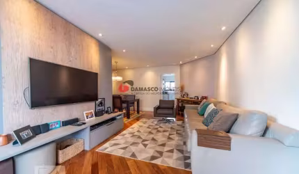 Apartamento à venda, Vila Gilda, Santo André, SP