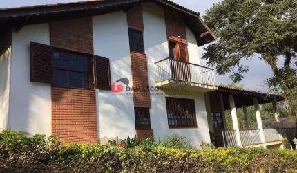 Casa em condomínio à Venda, Bairro Mato Dentro, Mairiporã, SP