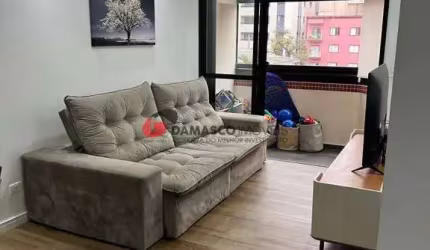 Apartamento à venda, Cerâmica, São Caetano do Sul, SP