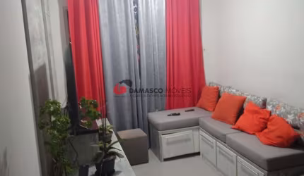 Apartamento à venda, Sacomã, São Paulo, SP
