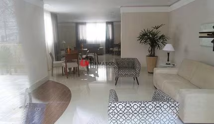Apartamento à venda 3 Quartos, 1 Suite, 2 Vagas, 85M², Centro, São Caetano do Sul - SP