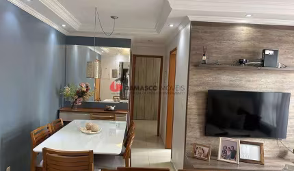 Apartamento à venda, Vila Floresta, Santo André, SP