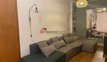 Apartamento à venda, Santa Maria, São Caetano do Sul, SP