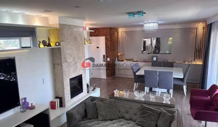Apartamento à venda, Boa Vista, São Caetano do Sul, SP