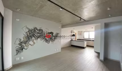 Apartamento para Locação 2 Quartos, 1 Suite, 2 Vagas, Jardim, Santo André - SP