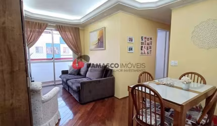 Apartamento à venda, Vila Ema, São Paulo, SP