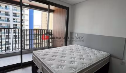 Studio para Locação, Vila Regente Feijó, São Paulo, SP