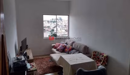 Apartamento para Locação 2 Quartos, 1 Vaga, 55M², Barcelona, São Caetano do Sul - SP
