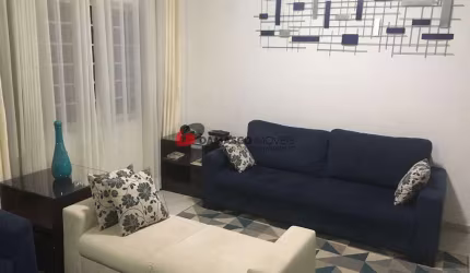 Sobrado à venda  3 Quartos, 3 Suítes, 6 Vagas, 443 m², Campestre, Santo André - SP