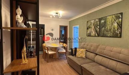 Apartamento à venda, Nova Gerty, São Caetano do Sul, SP