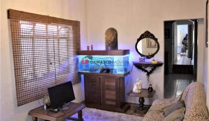Sobrado à venda 1 Quarto, 1 Suite, 4 Vagas, 217M², Santa Paula, São Caetano do Sul - SP