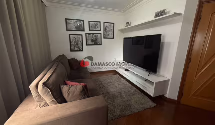 Apartamento à venda, Cerâmica, São Caetano do Sul, SP