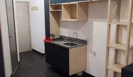Studio para locação, Santa Paula, São Caetano do Sul, SP