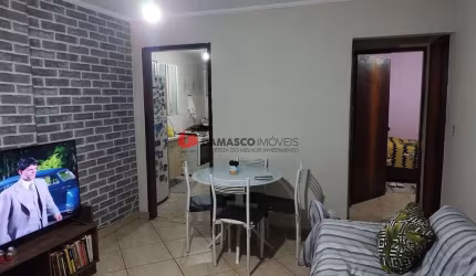 Apartamento à venda, São José, São Caetano do Sul, SP