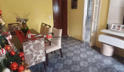 Apartamento para venda 1 Quarto, 1 Vaga, Santa Maria, São Caetano do Sul - SP |