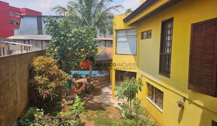Sobrado à venda, Osvaldo Cruz, São Caetano do Sul, SP