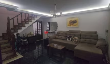 Casa padrão à Venda, Chácara Mafalda, São Paulo, SP
