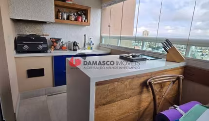 Cobertura / Penthouse à venda, Campestre, Santo André, SP