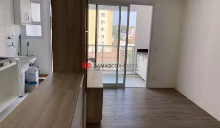Apartamento para Venda 2 Quartos, 1 Suite, 2 Vagas, 65M², Boa Vista, São Caetano do Sul - SP
