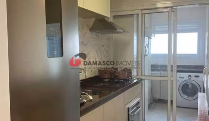 Apartamento à venda, Cambuci, São Paulo, SP