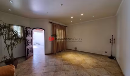 Sobrado à venda 3 Quartos, 3 Suites, 4 Vagas, 221M², Olímpico, São Caetano do Sul - SP