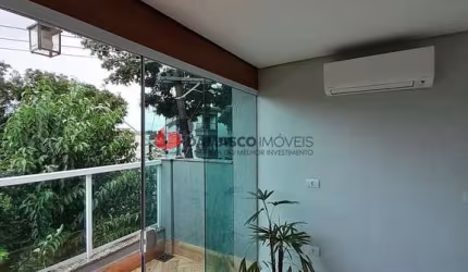 Sobrado para locação, São José, São Caetano do Sul, SP
