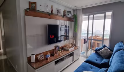 Apartamento à venda, Campestre, Santo André, SP