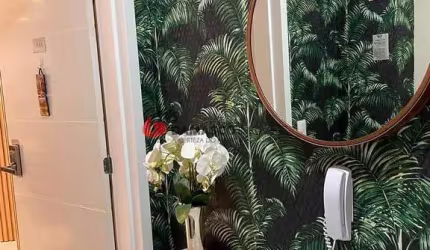 Apartamento à venda, Centro, Santo André, SP