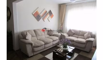 Apartamento à venda 3 Quartos, 1 Vaga, 96M², Santa Maria, São Caetano do Sul - SP