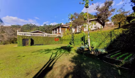 Chácara à venda 4 Quartos, 2 Suítes, Guaxanduva, Piracaia  - SP