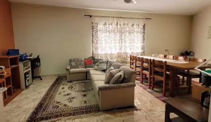 Casa à venda 3 Quartos, 20 Vagas, Santa Maria, São Caetano do Sul  - SP