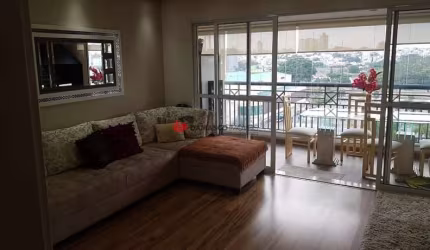 Apartamento para locação, Jardim, Santo André, SP