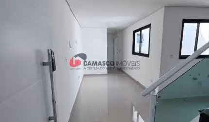 Cobertura à venda, Vila América, Santo André, SP