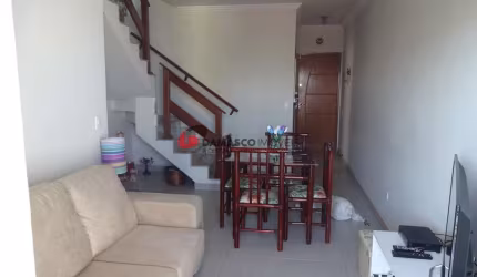 Cobertura à venda 3 Quartos, 2 Suites, 3 Vagas, 135M², Rudge Ramos, São Bernardo do Campo - SP