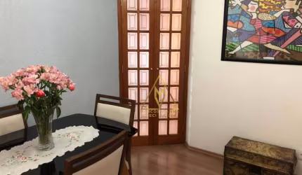 Apartamento à venda, 70 m² por R$ 600.000,00 - Tucuruvi - São Paulo/SP