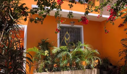 Sobrado à venda, 120 m² por R$ 680.000,00 - Vila Sabrina - São Paulo/SP