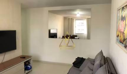 Apartamento à venda, 73 m² por R$ 485.000,00 - Santana - São Paulo/SP