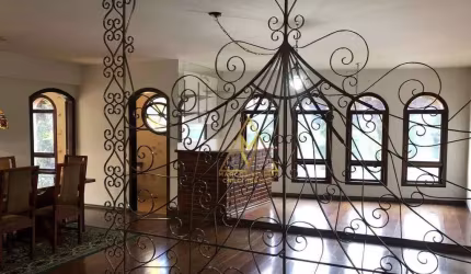 Sobrado à venda, 259 m² por R$ 1.180.000,00 - Tucuruvi - São Paulo/SP