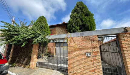 Sobrado à venda, 324 m² por R$ 1.650.000,00 - Vila Constança - São Paulo/SP