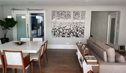 Apartamento à venda, 172 m² por R$ 2.970.000,00 - Perdizes - São Paulo/SP