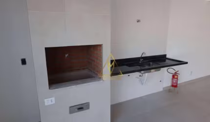Apartamento à venda, 50 m² por R$ 282.000,00 - Vila Gustavo - São Paulo/SP