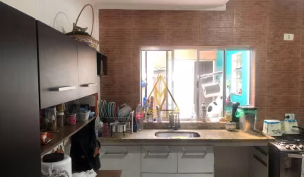 Sobrado à venda, 94 m² por R$ 520.000,00 - Vila Constança - São Paulo/SP