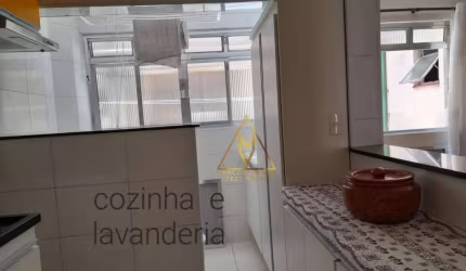 Apartamento à venda, 60 m² por R$ 290.000,00 - Tucuruvi - São Paulo/SP