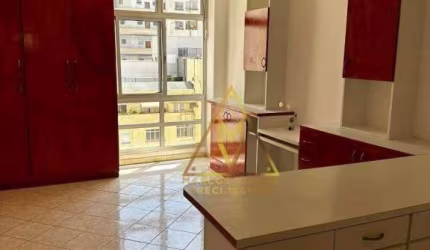 Studio à venda, 25 m² por R$ 210.000,00 - Vila Buarque - São Paulo/SP