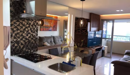 Apartamento à venda, 75 m² por R$ 690.000,00 - Jaçanã - São Paulo/SP