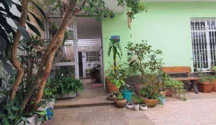 Casa à venda, 197 m² por R$ 830.000,00 - Vila Albertina - São Paulo/SP
