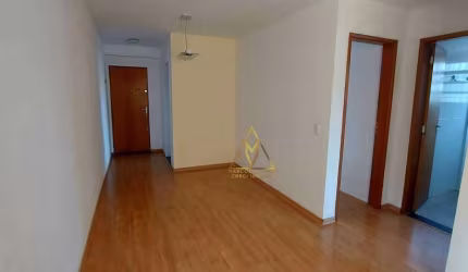 Apartamento à venda, 50 m² por R$ 245.000,00 - Serra da Cantareira - São Paulo/SP